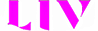 Logo LIV